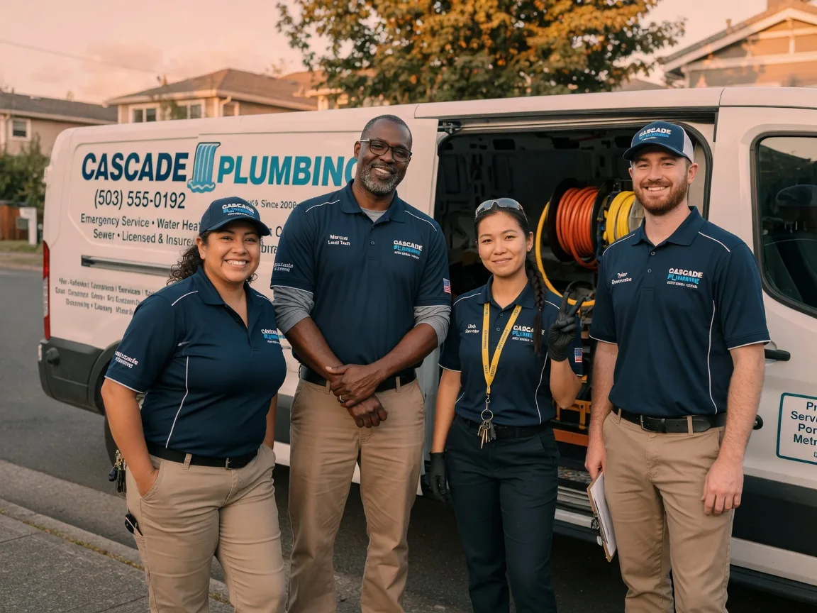 Emergency Plumber company in O Brien, TX